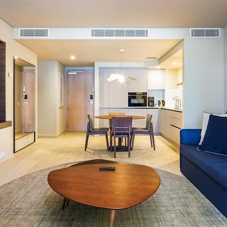 Hilton Vilamoura Zewnętrze zdjęcie