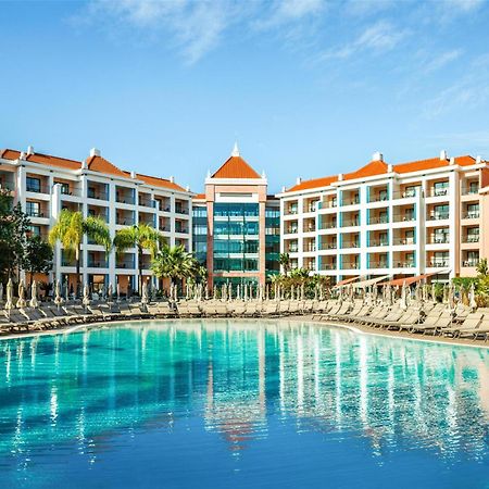 Hilton Vilamoura Zewnętrze zdjęcie