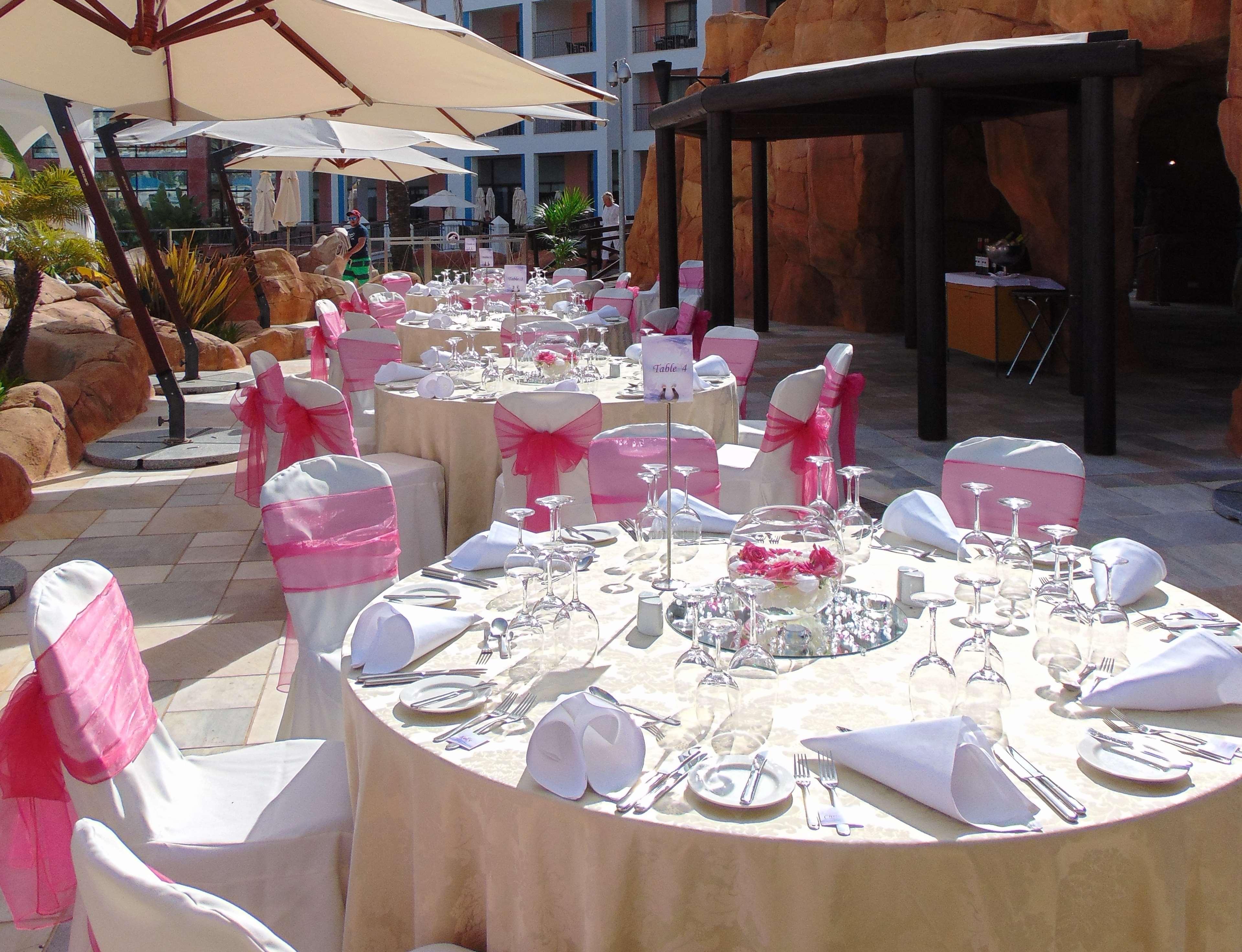 Hilton Vilamoura Zewnętrze zdjęcie