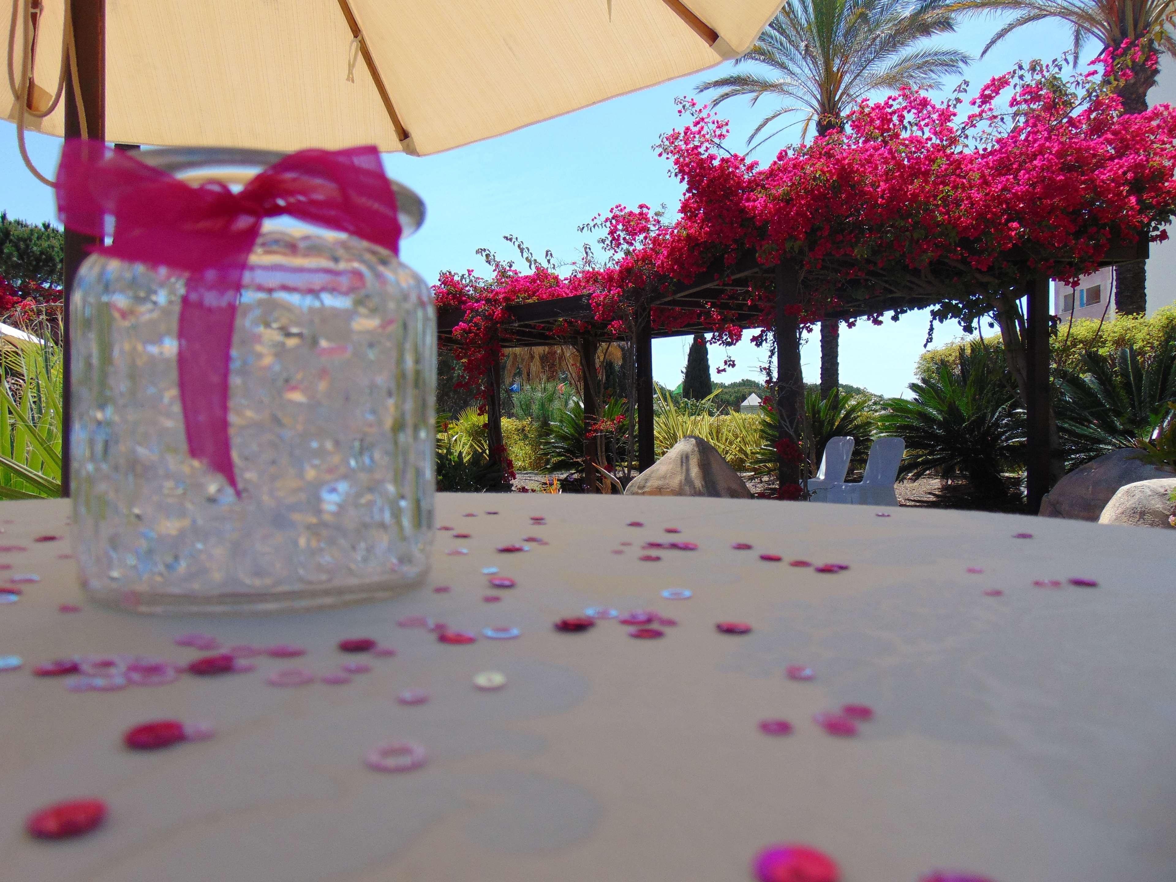 Hilton Vilamoura Zewnętrze zdjęcie