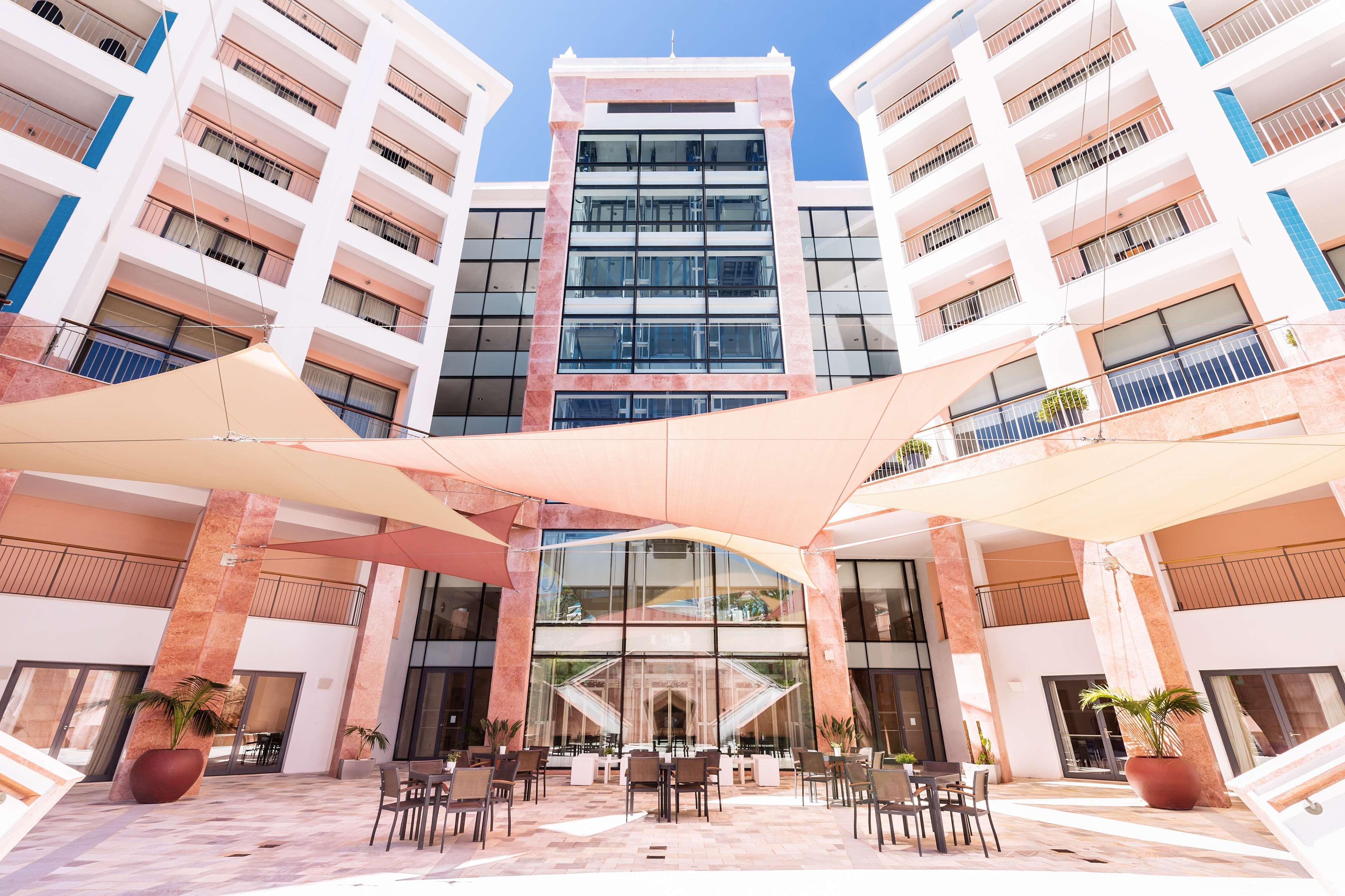 Hilton Vilamoura Zewnętrze zdjęcie