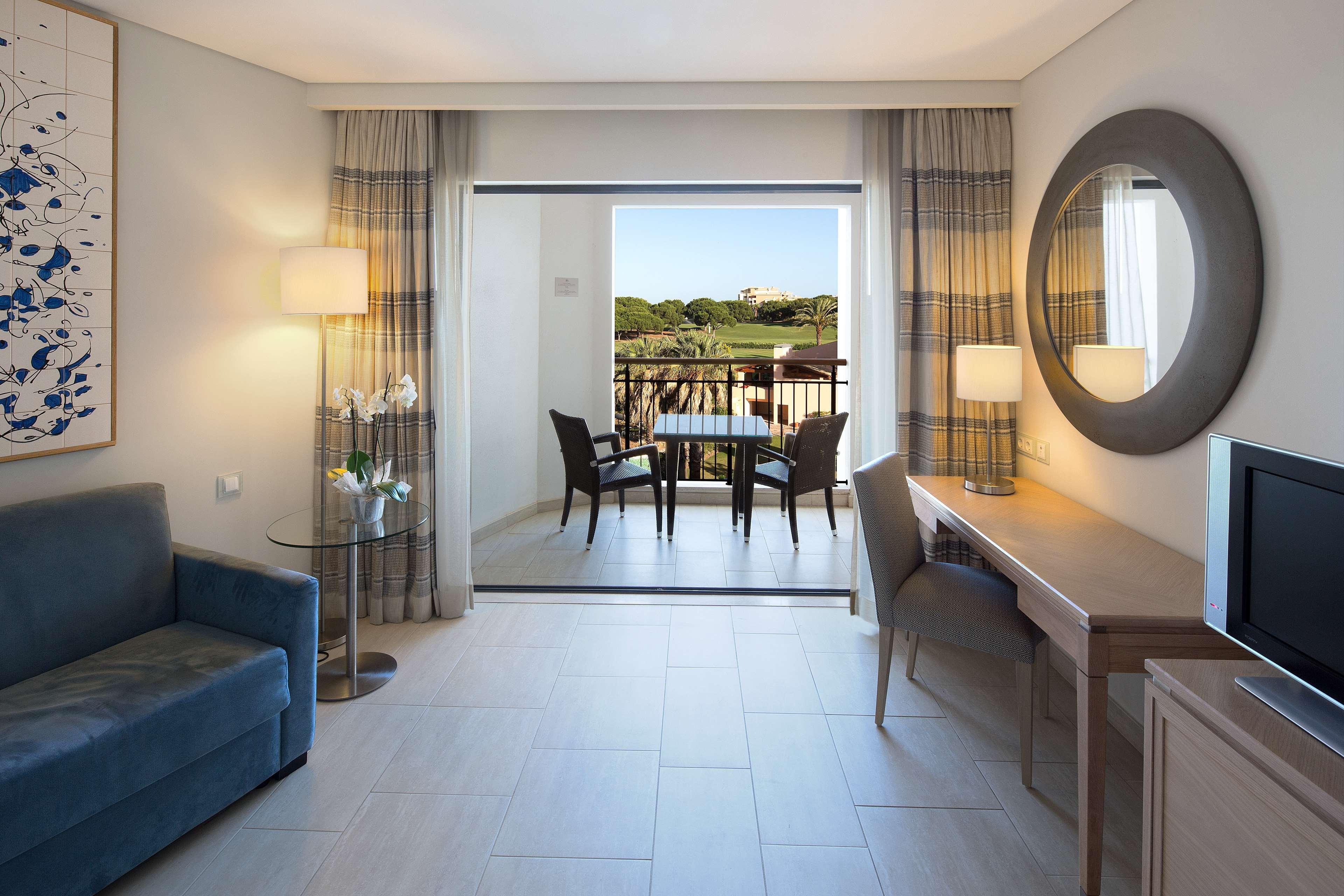Hilton Vilamoura Zewnętrze zdjęcie