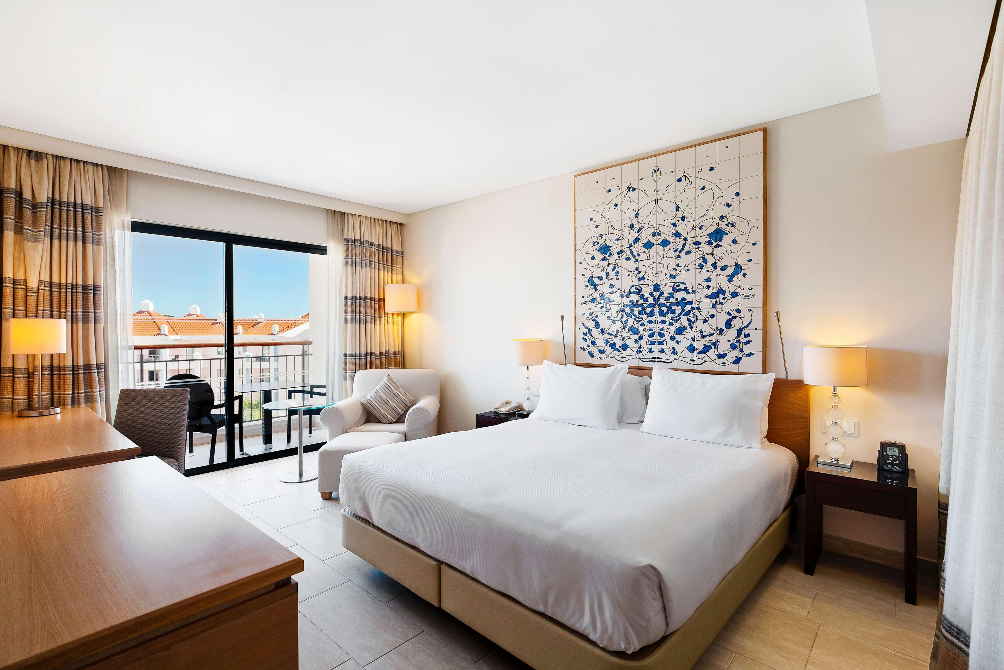 Hilton Vilamoura Zewnętrze zdjęcie