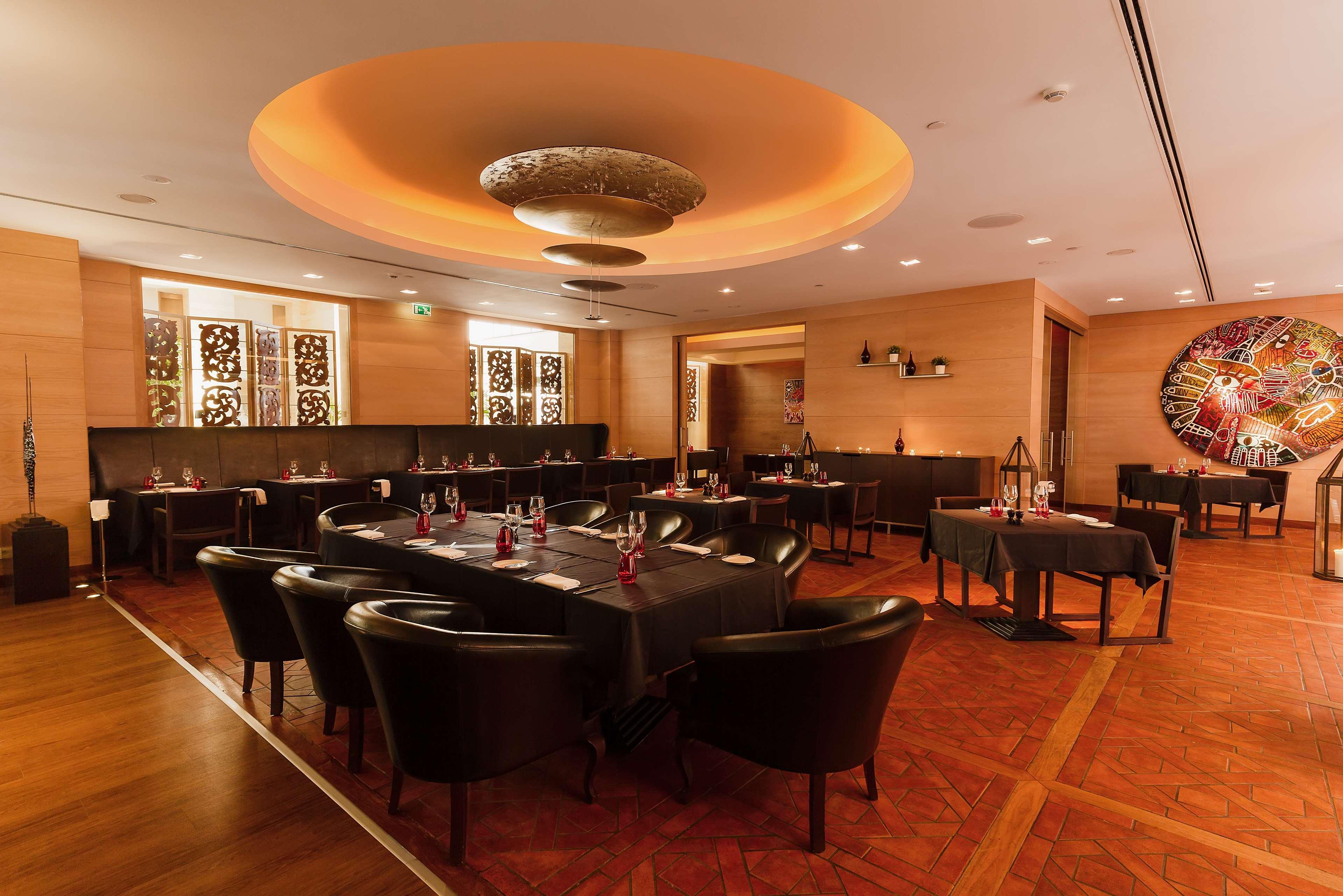 Hilton Vilamoura Zewnętrze zdjęcie