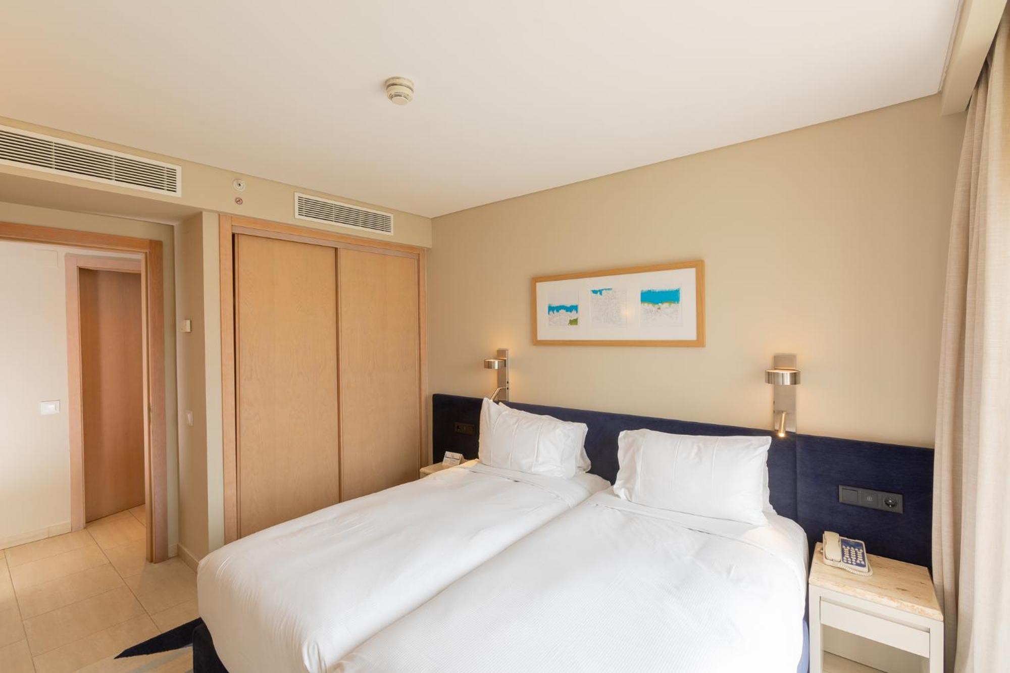 Hilton Vilamoura Zewnętrze zdjęcie