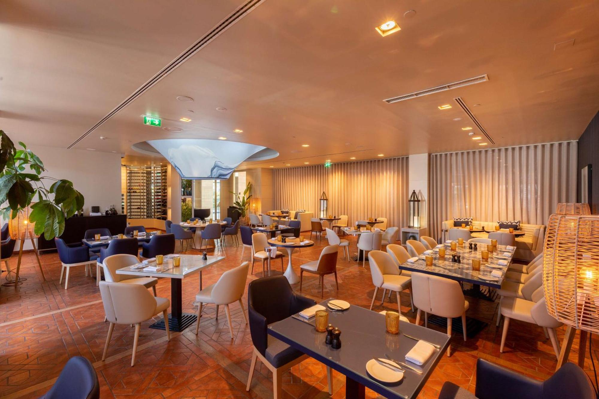 Hilton Vilamoura Zewnętrze zdjęcie