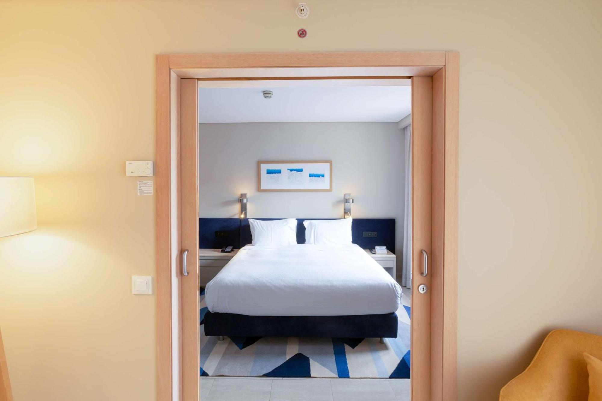 Hilton Vilamoura Zewnętrze zdjęcie