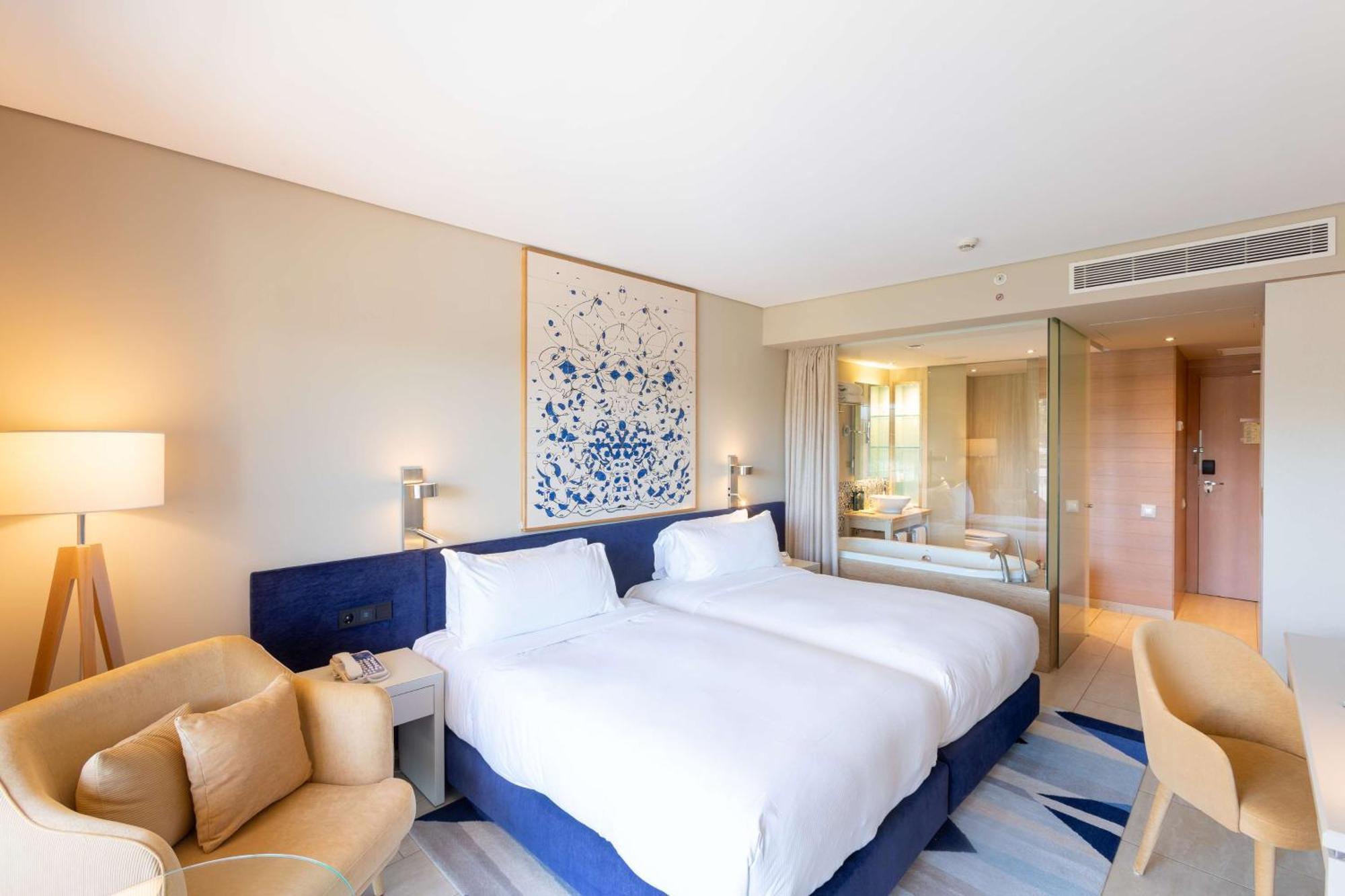 Hilton Vilamoura Zewnętrze zdjęcie