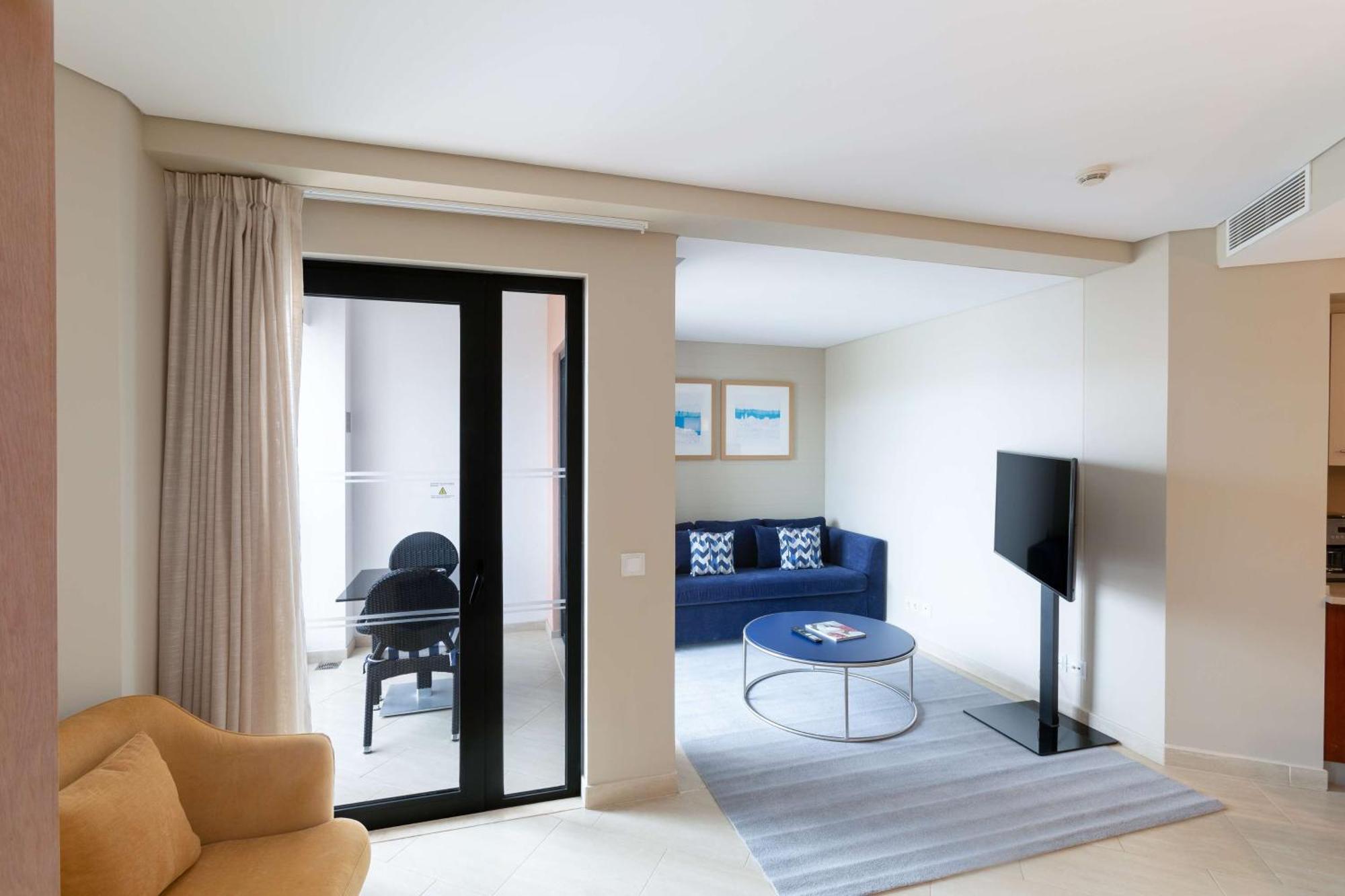 Hilton Vilamoura Zewnętrze zdjęcie