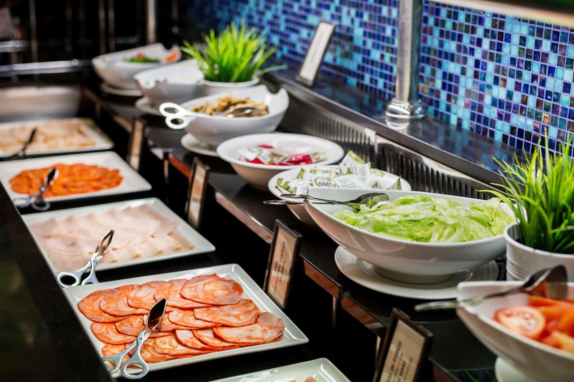 Hilton Vilamoura Zewnętrze zdjęcie