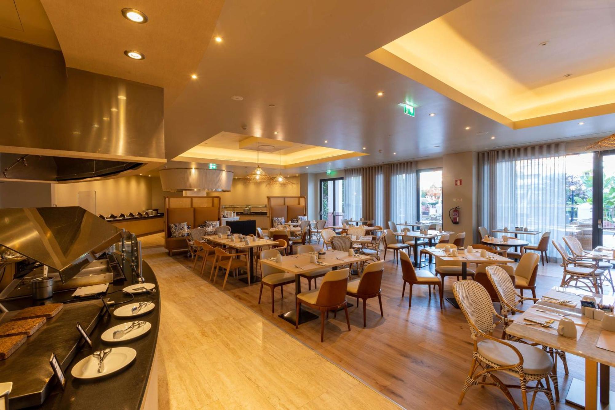 Hilton Vilamoura Zewnętrze zdjęcie
