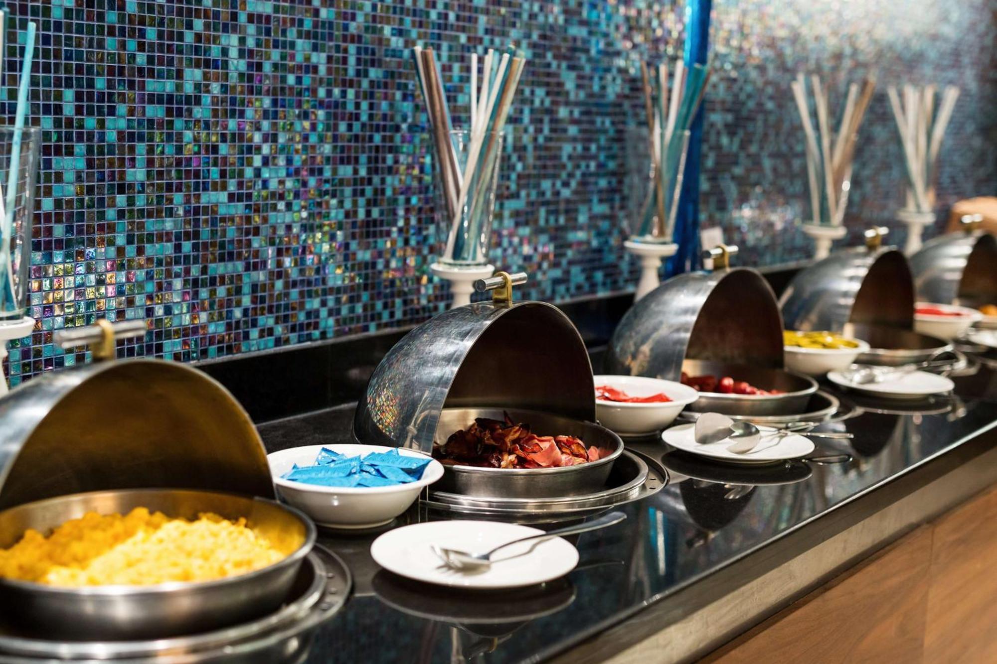 Hilton Vilamoura Zewnętrze zdjęcie