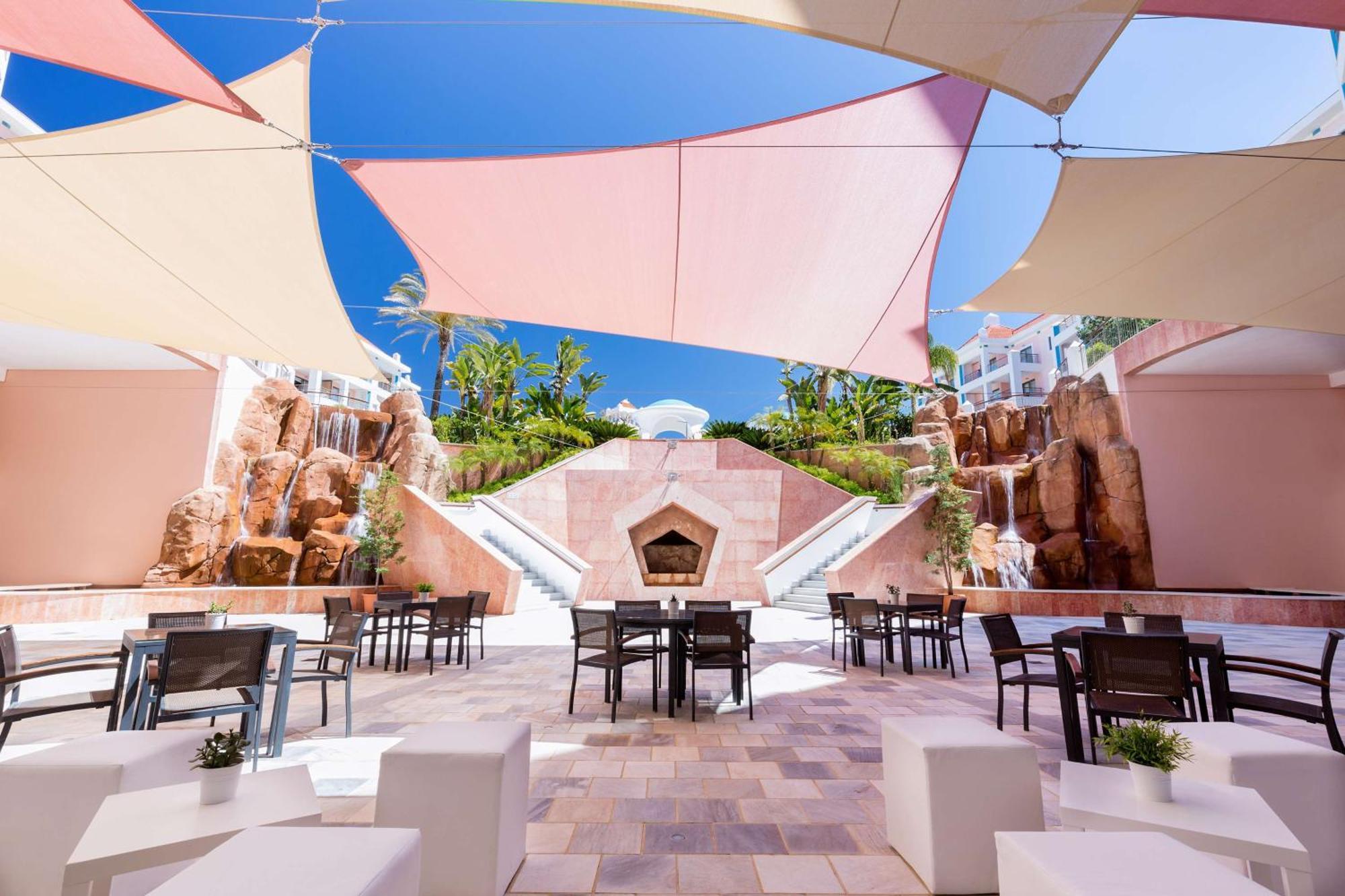 Hilton Vilamoura Zewnętrze zdjęcie