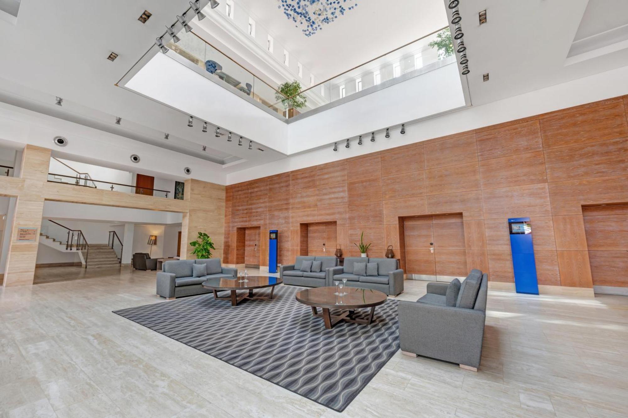 Hilton Vilamoura Zewnętrze zdjęcie