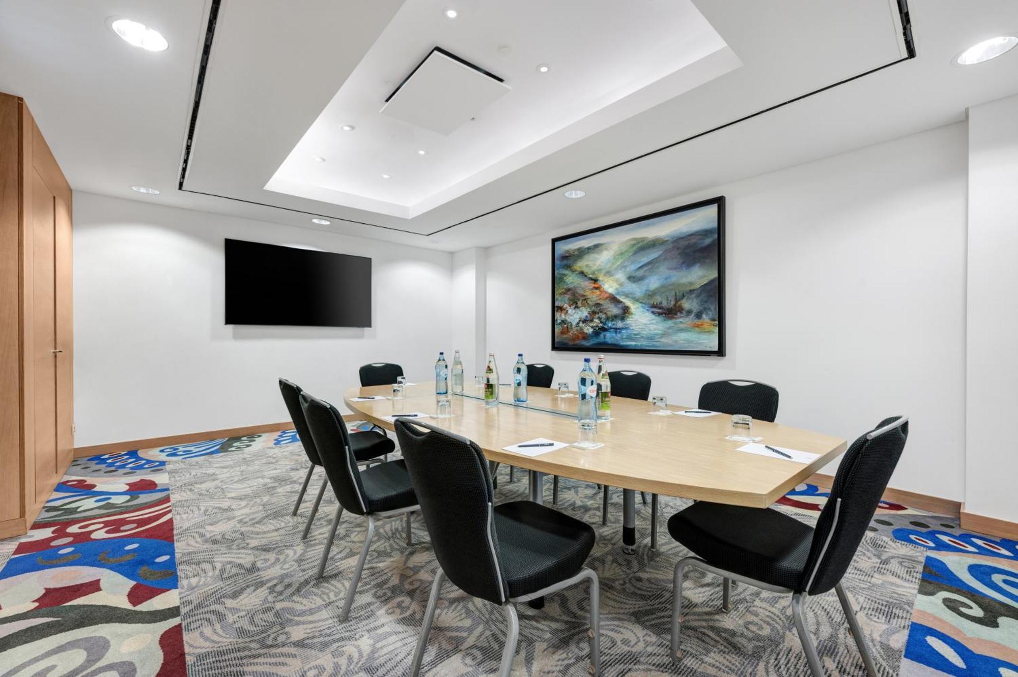 Hilton Vilamoura Zewnętrze zdjęcie