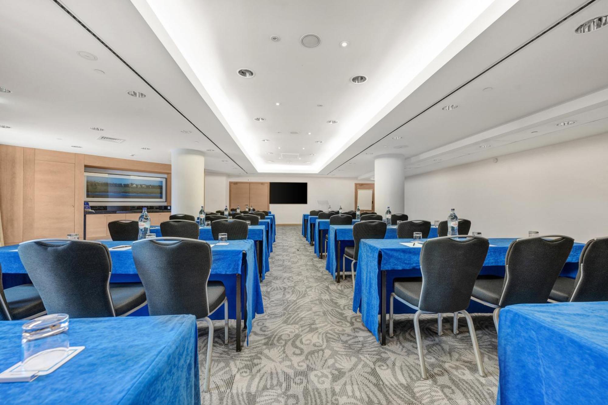 Hilton Vilamoura Zewnętrze zdjęcie