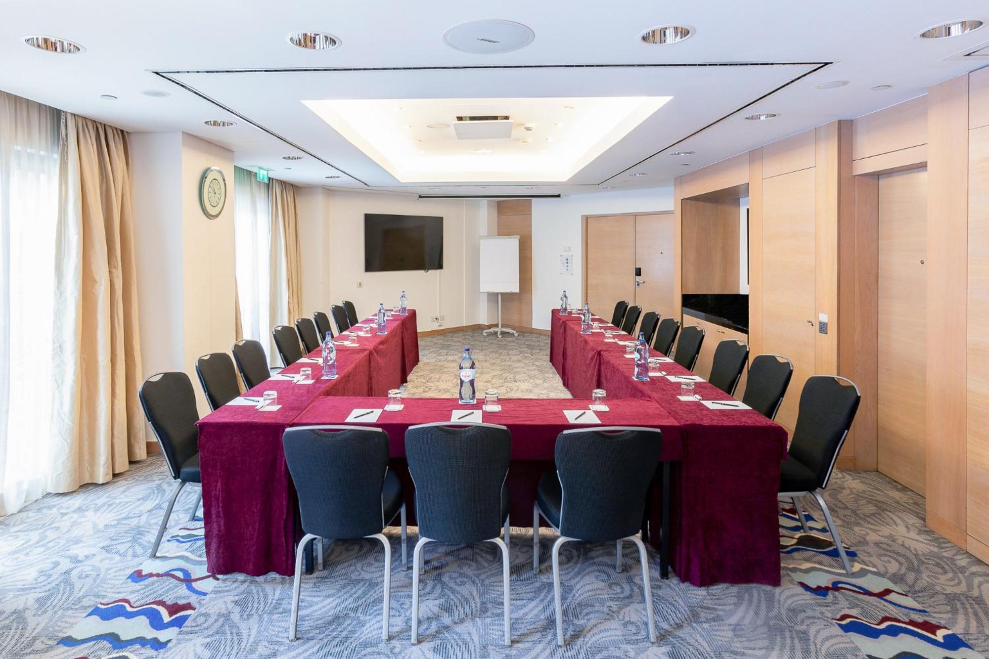 Hilton Vilamoura Zewnętrze zdjęcie