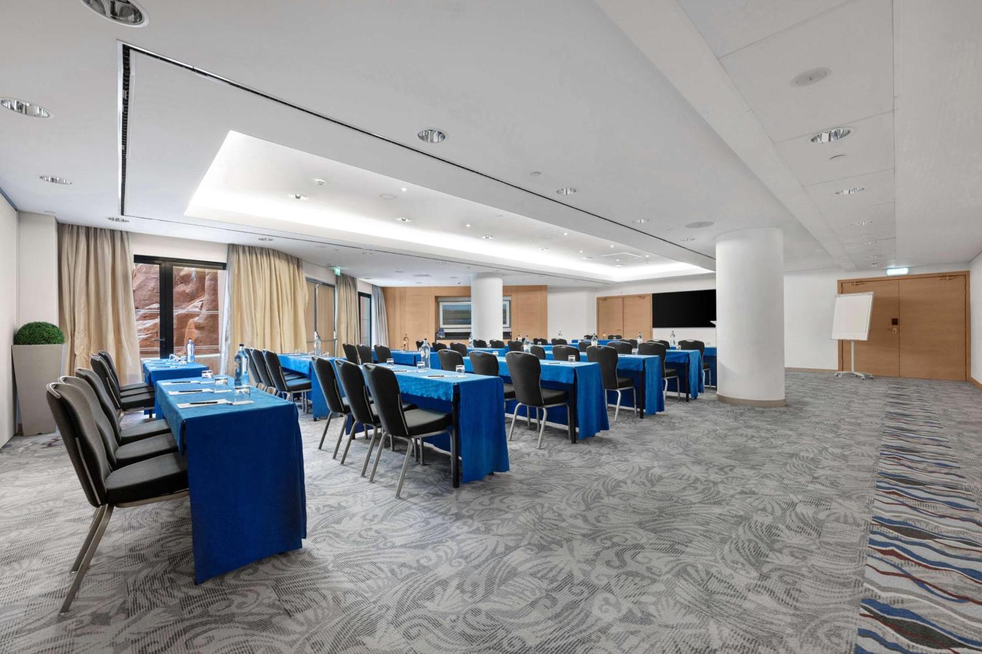 Hilton Vilamoura Zewnętrze zdjęcie