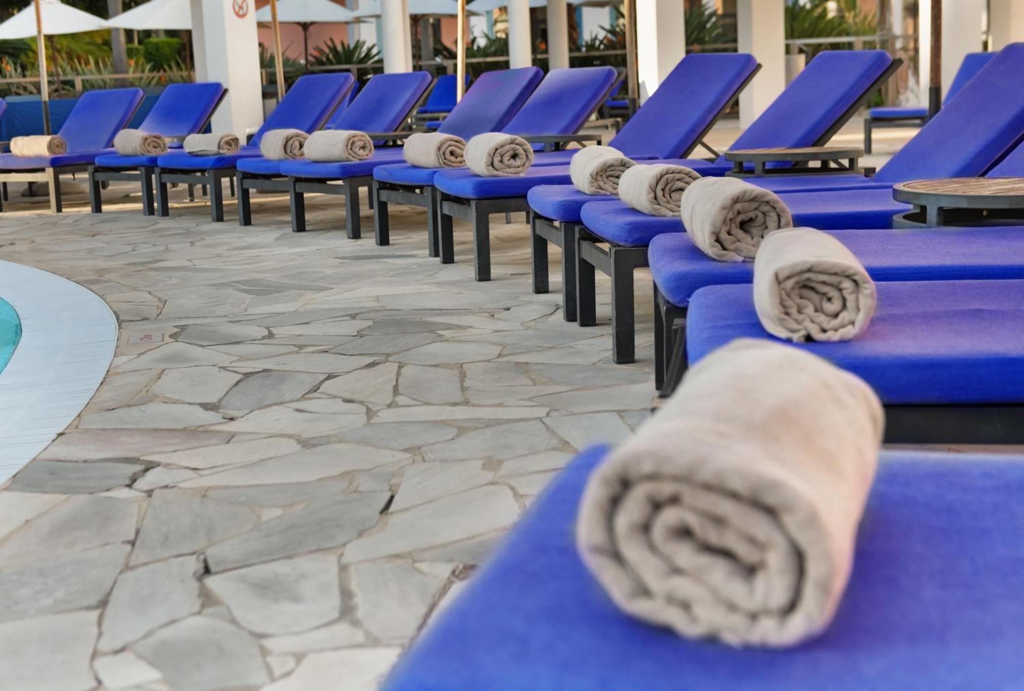 Hilton Vilamoura Zewnętrze zdjęcie