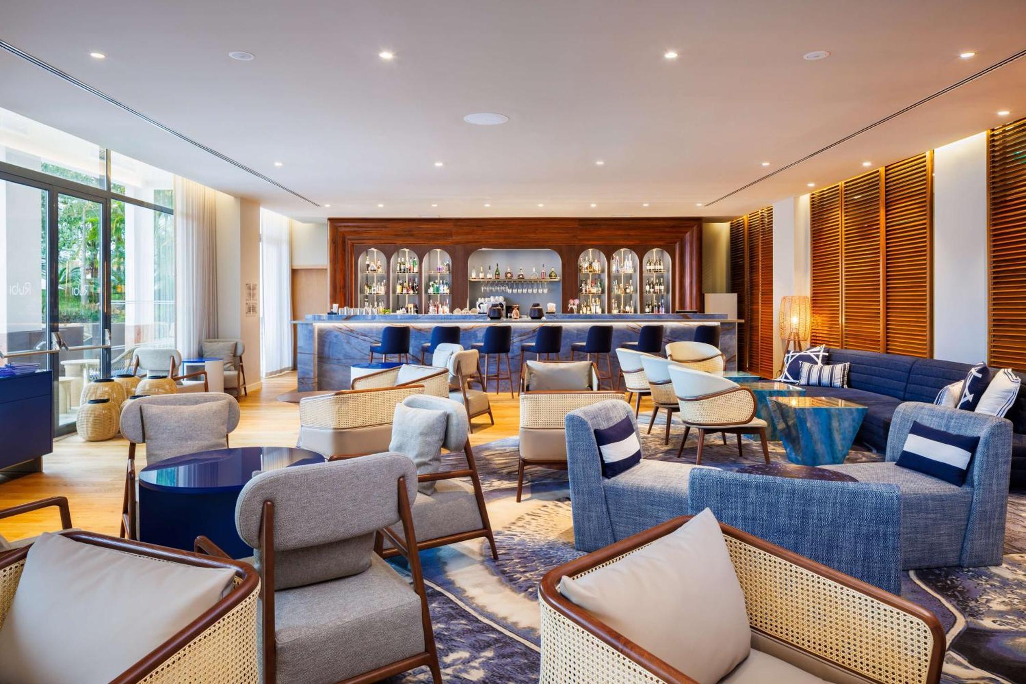 Hilton Vilamoura Zewnętrze zdjęcie