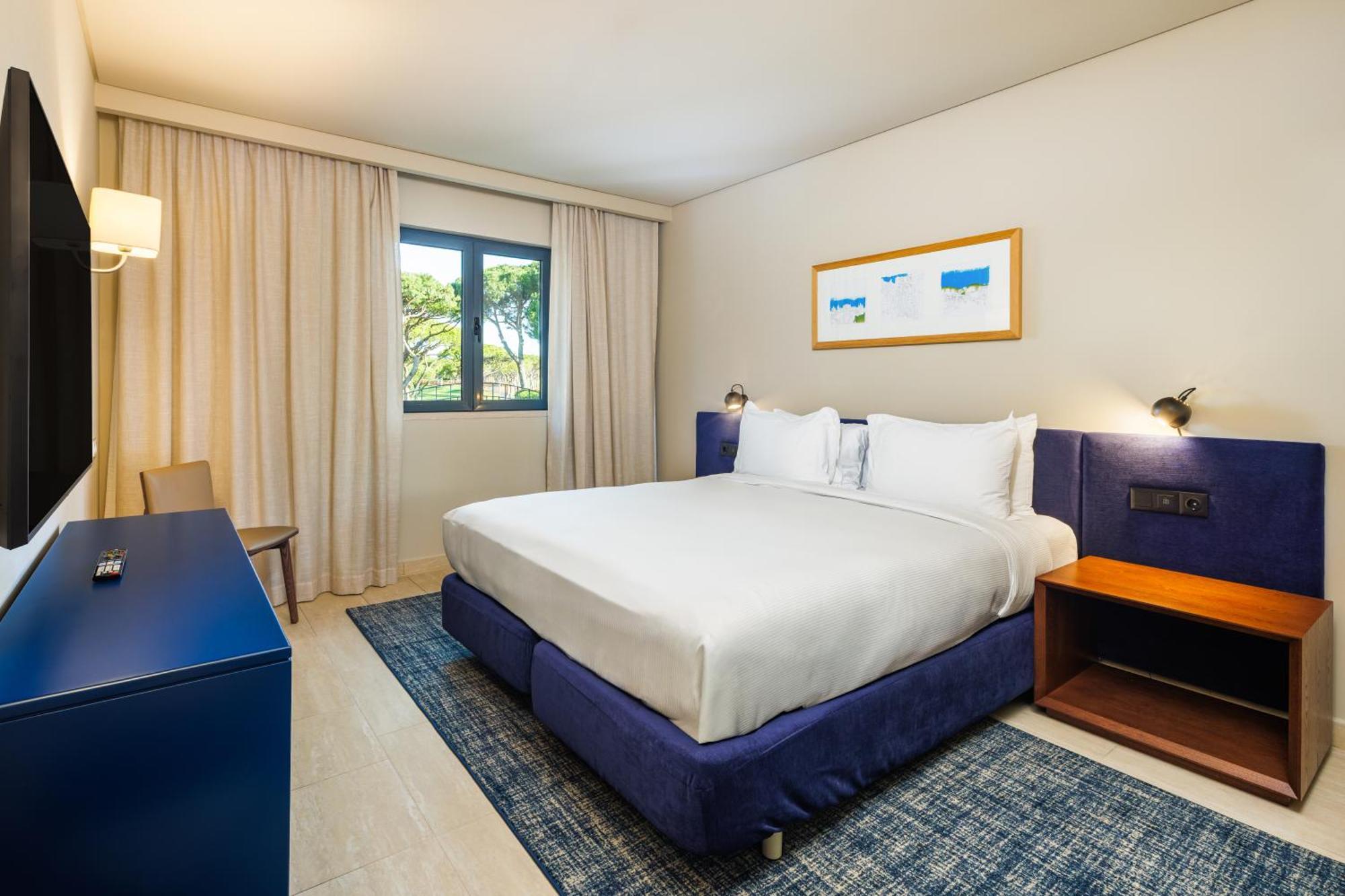 Hilton Vilamoura Zewnętrze zdjęcie