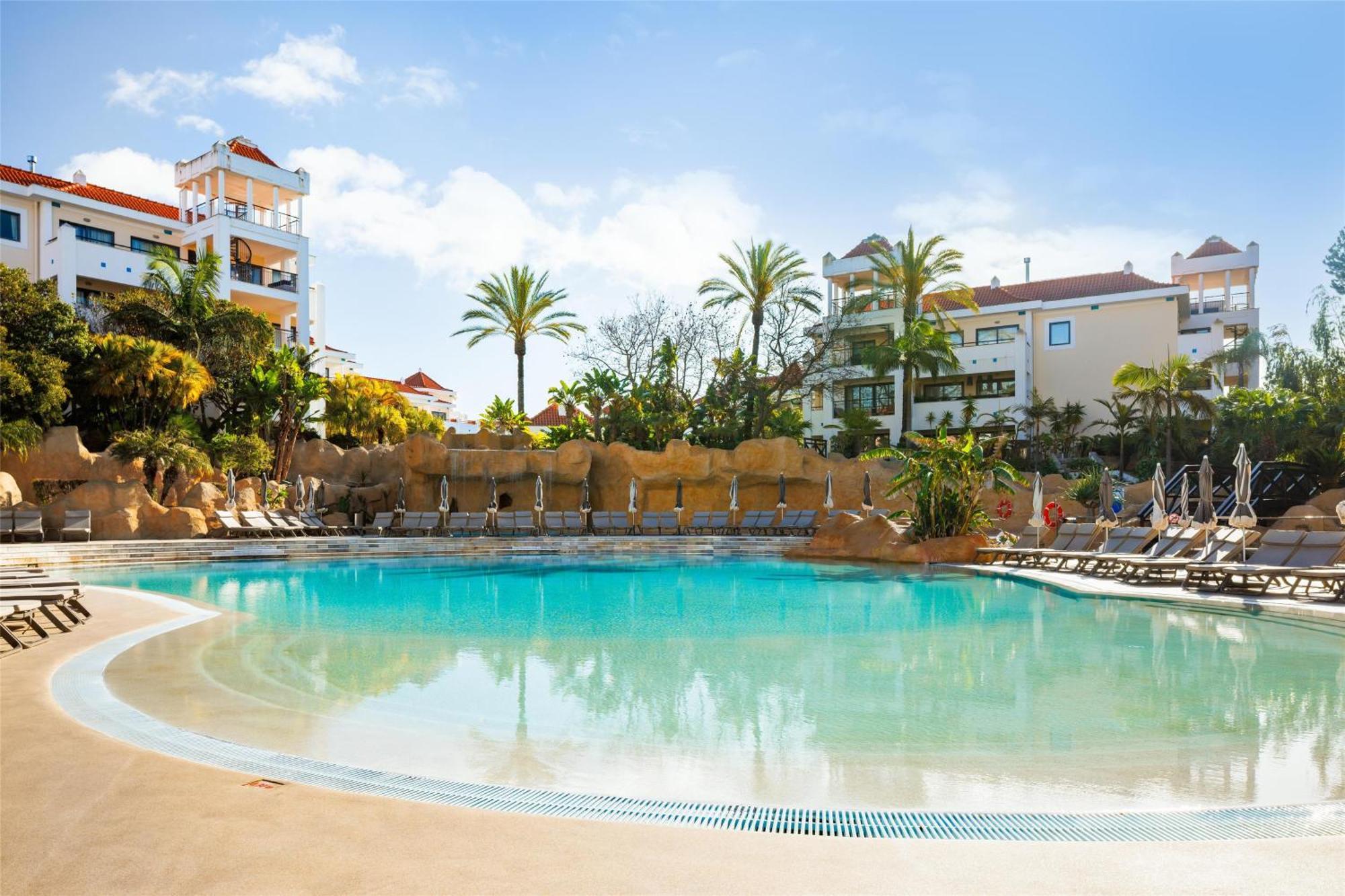 Hilton Vilamoura Zewnętrze zdjęcie